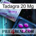 Tadagra 20Mg 37